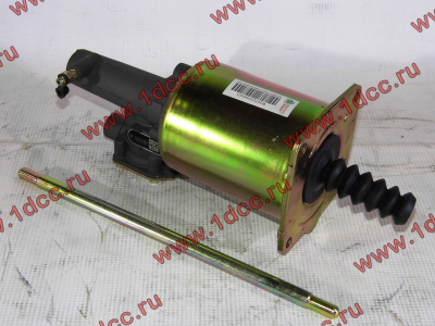 ПГУ (Пневмогидроусилитель сцепления) d-90 WABCO H3 HOWO (ХОВО) WG9725230033 фото 1 Дзержинск