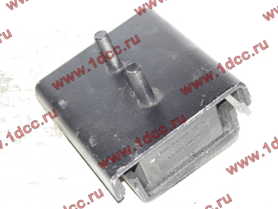 Подушка двигателя DF передняя DONG FENG (ДОНГ ФЕНГ) 10ZB7C-01030 для самосвала фото 1 Дзержинск