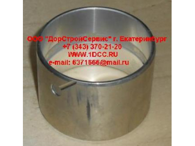 Втулка распредвала задняя WP12 SHAANXI / Shacman (ШАНКСИ / Шакман) 612630010075 фото 1 Дзержинск