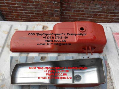 Поддон двигателя WP12 SHAANXI / Shacman (ШАНКСИ / Шакман) 612630010126 фото 1 Дзержинск