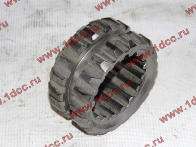 Муфта переключения передач KПП Fuller RT-11509C КПП (Коробки переключения передач) 16118 фото 1 Дзержинск