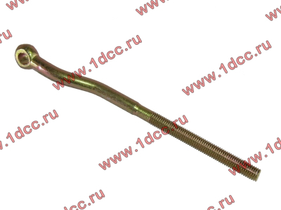 Болт натяжной генератора (изогнутый) SH SHAANXI / Shacman (ШАНКСИ / Шакман) VG1500090026 фото 1 Дзержинск