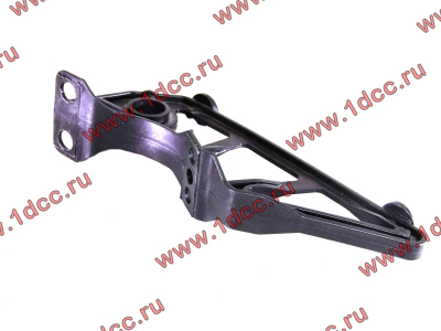 Кронштейн солнцезащитного козырька SH SHAANXI / Shacman (ШАНКСИ / Шакман) 81.63735.0024 фото 1 Дзержинск