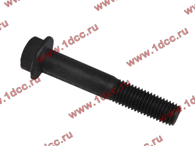 Болт M10х65 выпускного коллектора 310-375л.с.DF DONG FENG (ДОНГ ФЕНГ) C3944593 для самосвала фото 1 Дзержинск