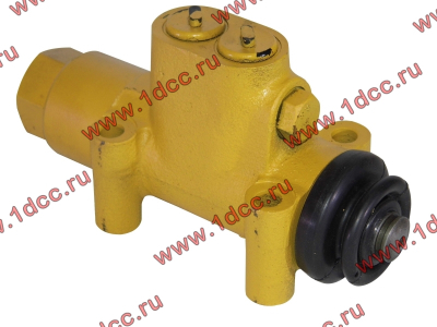 Клапан селекторный XCMG 50G XCMG/MITSUBER SF8 фото 1 Дзержинск