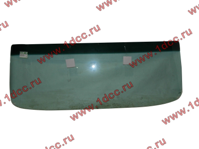 Стекло лобовое DF DONG FENG (ДОНГ ФЕНГ) 5206019-C0100 для самосвала фото 1 Дзержинск