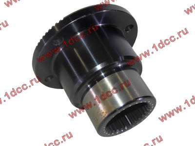 Фланец выходной КПП Fuller 12JS220T d-180 4 отв. SH КПП (Коробки переключения передач) JS220-1707159-8 фото 1 Дзержинск