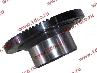 Фланец выходной КПП Fuller 12JS220T d-180 4 отв. SH КПП (Коробки переключения передач) SHJS220-1707159-16 фото 1 Дзержинск