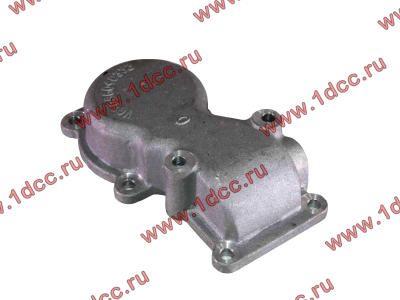 Крышка верхняя разборного термостата смещенная H A7 HOWO A7 VG1096040332 фото 1 Дзержинск