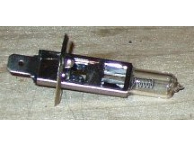 Лампочка H1, 24 V, 70 W Разное  фото 1 Дзержинск