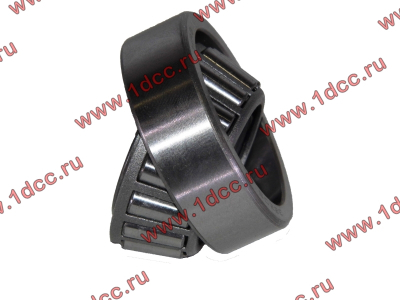 Подшипник 32205 ведущего вала КОМ H2/H3 HOWO (ХОВО) 32205 фото 1 Дзержинск