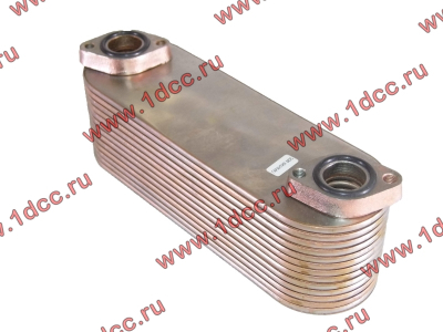 Теплообменник двигателя F3 FAW (ФАВ) 1013010-36D для самосвала фото 1 Дзержинск