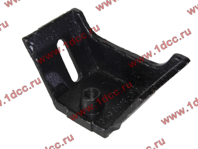Кронштейн задней подушки двигателя DF DONG FENG (ДОНГ ФЕНГ) 10ZB3-01024 для самосвала фото 1 Дзержинск