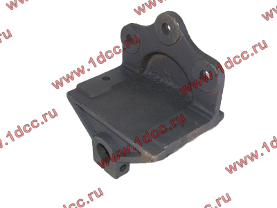 Кронштейн передней рессоры задний DF DONG FENG (ДОНГ ФЕНГ) 29ZD10-01259 для самосвала фото 1 Дзержинск