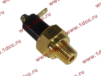 Датчик сигнальной лампы давления воздуха DF DONG FENG (ДОНГ ФЕНГ) 3682810-C0100 для самосвала фото 1 Дзержинск