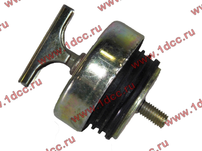 Крышка маслозаливной трубки H2/H3, WP12 HOWO (ХОВО) VG2600010489 фото 1 Дзержинск