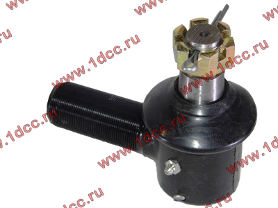 Наконечник рулевой правый F FAW (ФАВ) 3003025-1H R для самосвала фото 1 Дзержинск