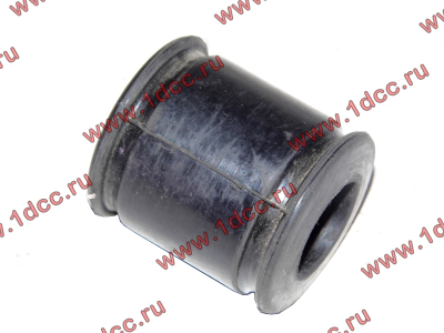 Втулка амортизатора нижняя H HOWO (ХОВО) WG9100680001/1 фото 1 Дзержинск