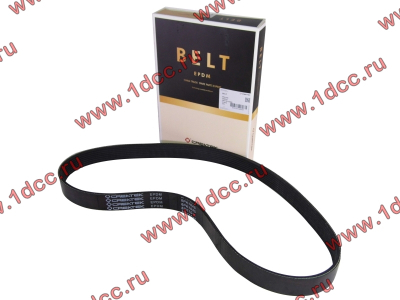 Ремень 8PK1045 CREATEK CREATEK 8PK1045/CK8515 фото 1 Дзержинск