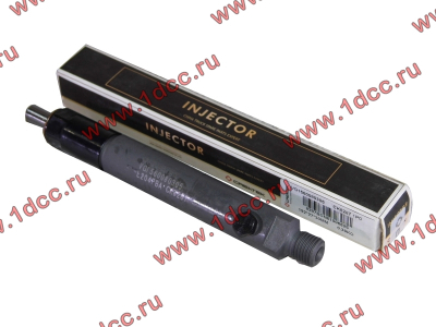 Форсунка 482KBEL132P110 (290л.с. Распыл. 204) H2 CREATEK CREATEK VG1560080305/CK8287 фото 1 Дзержинск