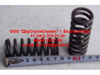 Пружина пока неизвестная  H Разное 12054230100 фото 1 Дзержинск