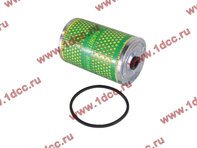 Фильтр топливный (элемент, вкладыш) тонкой очистки CDM855/SH2 Lonking CDM (СДМ) 614080739/614080740 фото 1 Дзержинск