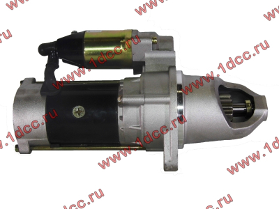 Стартер F FAW (ФАВ) 3708010-29D для самосвала фото 1 Дзержинск
