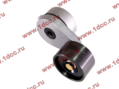 Ролик натяжной A7 D12 HOWO A7 VG1246060002 фото 1 Дзержинск