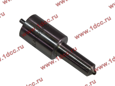 Распылитель форсунки WP6 CDM 833 Lonking CDM (СДМ) DLLA152S015 фото 1 Дзержинск