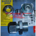 Фитинг прямой 12 - M22x1.5