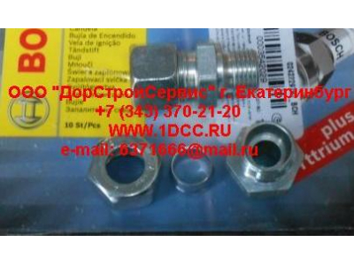 Фитинг прямой 12 - M16x1.5 ЕВРОПА 076.015-30 фото 1 Дзержинск