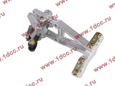 Кулиса переключения передач H HOWO (ХОВО) WG9725240208 фото 1 Дзержинск
