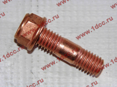 Шпилька турбокомпрессора H HOWO (ХОВО) 8156011087 фото 1 Дзержинск
