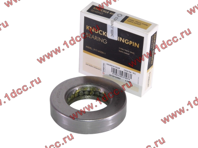 Подшипник 329910 шкворня опорный H CREATEK CREATEK WG880410049/CK8154 фото 1 Дзержинск
