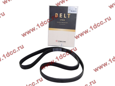 Ремень 6PK1399 WP12 SH CREATEK CREATEK 612630060011/CK8023 фото 1 Дзержинск