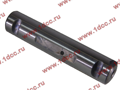 Палец передней рессоры D=30 L=153 (две проточки под стопор) H2 HOWO (ХОВО) WG9100520065 фото 1 Дзержинск