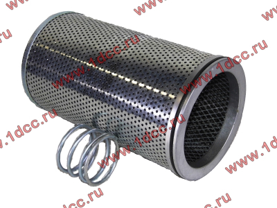 Фильтр гидравлический слива XCMG ZL30G/LW300 XCMG/MITSUBER 803164959/XGHL4-560x100 фото 1 Дзержинск