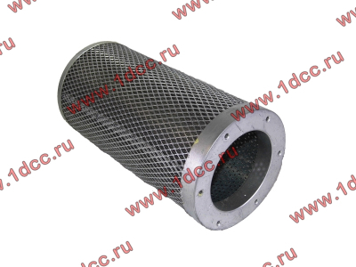 Фильтр гидравлический подачи XCMG ZL30G/LW300 XCMG/MITSUBER 803164960/XGXL2-800x100 фото 1 Дзержинск