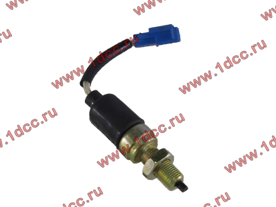 Датчик (выключатель) сцепления DF DONG FENG (ДОНГ ФЕНГ) 3750420-C0100 для самосвала фото 1 Дзержинск