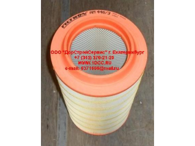 Фильтр воздушный MAN TGA/TGS/TGX ЕВРОПА P782936 фото 1 Дзержинск