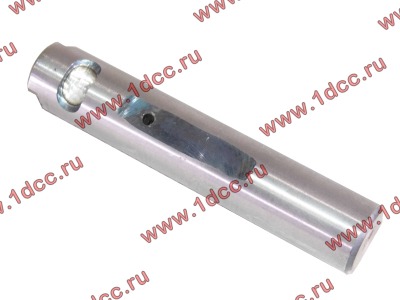 Палец передней рессоры D=30 L=153 (одна проточка под стопор) H2 HOWO (ХОВО) WG9100520065 фото 1 Дзержинск