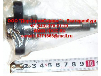 Плунжерная пара, плунжер P530 (комплект на ТНВД - 6шт.) H2 HOWO (ХОВО) P530 фото 1 Дзержинск