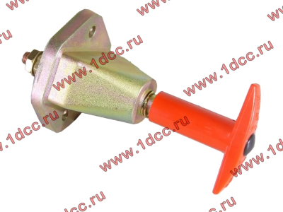 Выключатель массы DF DONG FENG (ДОНГ ФЕНГ) 37ZB1-36010 для самосвала фото 1 Дзержинск