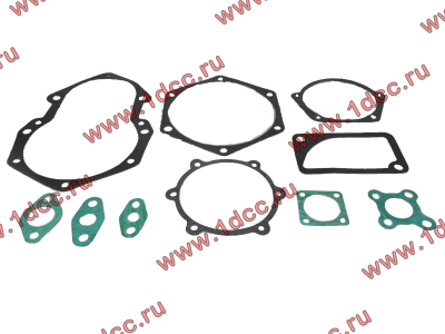 Прокладка двигателя в асс. H2/H3 HOWO (ХОВО)  фото 1 Дзержинск