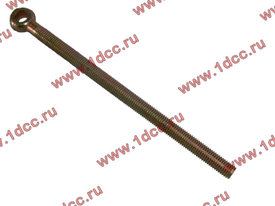 Болт натяжной генератора (средний) H2 HOWO (ХОВО) VG1500090018 фото 1 Дзержинск