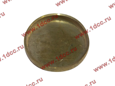 Заглушка в блок цилиндров D-45 HOWO (ХОВО) 190003989215 фото 1 Дзержинск