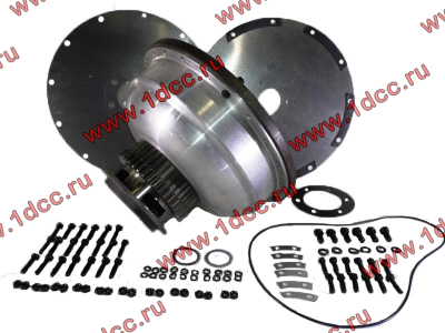 Гидромуфта ГТР CDM 855, 843 Lonking CDM (СДМ) 402000-1(LG853.02.01-001) фото 1 Дзержинск