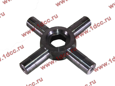 Крестовина МКД d-27 F FAW (ФАВ) 2402087D для самосвала фото 1 Дзержинск