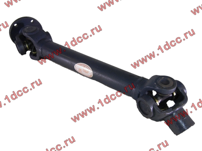 Вал карданный привода НШ L=520 шлицевая D=30 d=27 H HOWO (ХОВО)  фото 1 Дзержинск