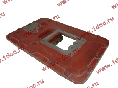 Крышка верхняя KПП Fuller 12JS160T, 12JS200 КПП (Коробки переключения передач) 12JS160T-1702015 фото 1 Дзержинск